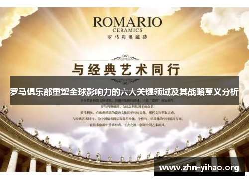 罗马俱乐部重塑全球影响力的六大关键领域及其战略意义分析