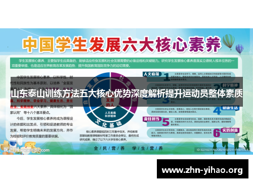 山东泰山训练方法五大核心优势深度解析提升运动员整体素质