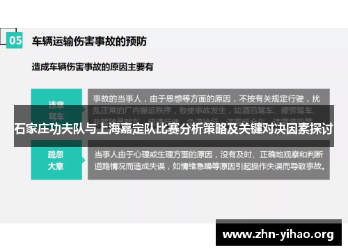 石家庄功夫队与上海嘉定队比赛分析策略及关键对决因素探讨