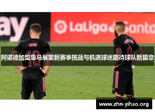 阿诺德加盟皇马展望新赛季挑战与机遇球迷期待球队新篇章