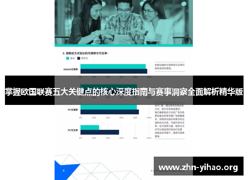掌握欧国联赛五大关键点的核心深度指南与赛事洞察全面解析精华版